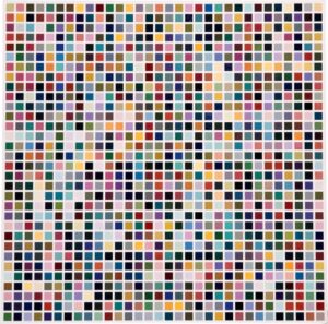 1024 Colours
