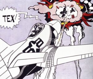 Tex!