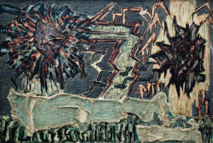 Painting Z.1, 1959