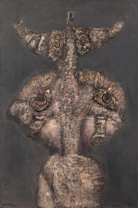 Figure No. 188, 1963