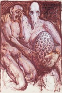 Despair of Eternity, 1994