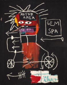 Untitled (Gem Spa)
