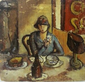 Composition I