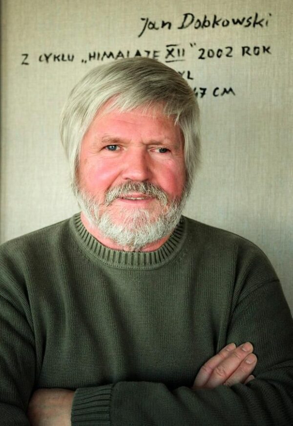 Jan Dobkowski