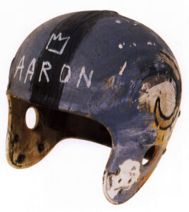 Helmet