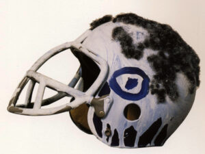 Helmet