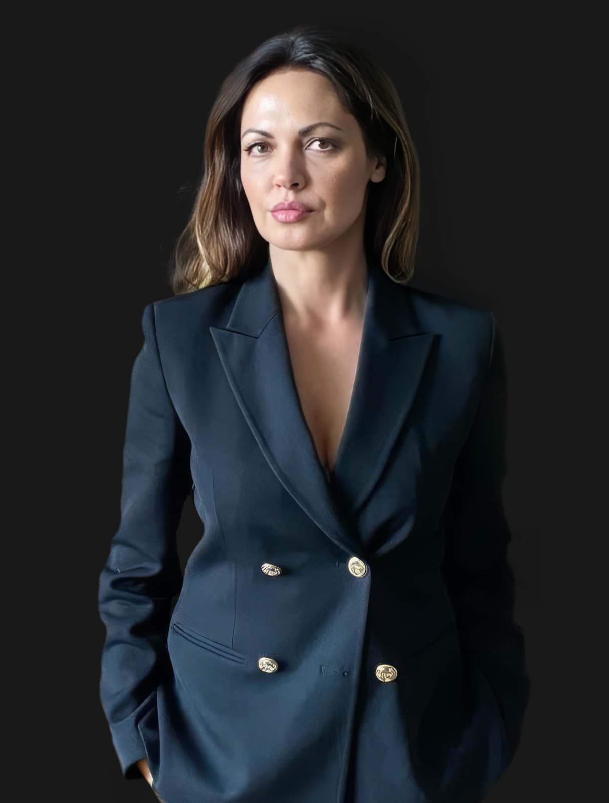 Joanna Piotrowska