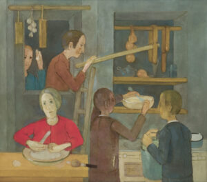 Pantry I