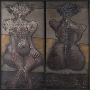 Points de vue, 1967