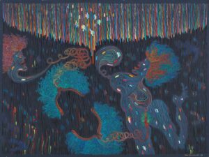 Waiting, 1989