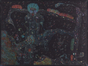 Strongwoman, 1985