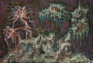 Untitled, 1959-1962
