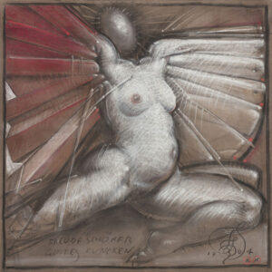 Ode to Joy, 2004