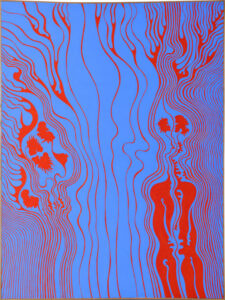 Strings, 1976