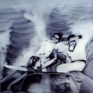 Motorboat