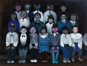 Our Class, 2009