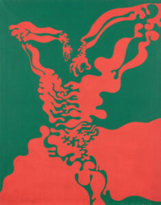Self-existence, 1970