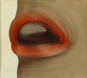 Mouth (Brigitte Bardot’s Lips)