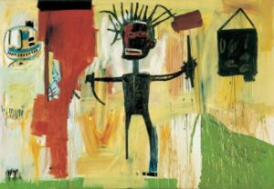 Self Portrait