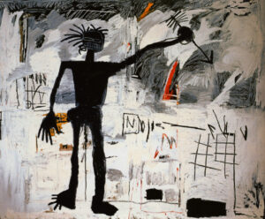 Self-Portrait