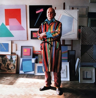 Henryk Stażewski