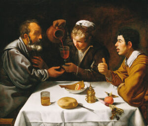 The Lunch