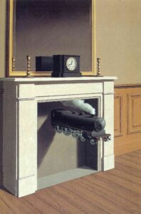 Time transfixed