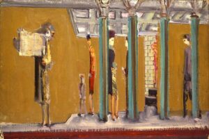 Untitled (Subway)