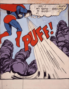Superman