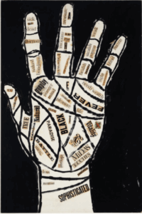 Hand