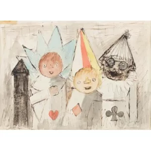 Children, 1931