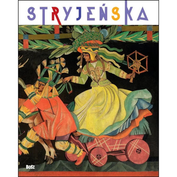 art-everywhere-album-Zofia-Stryjenska-01
