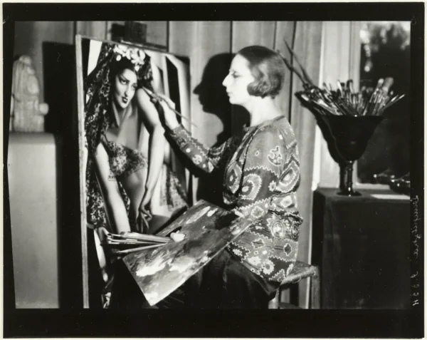 Tamara Lempicka