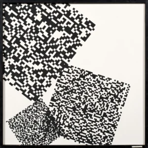 Area III, 1968